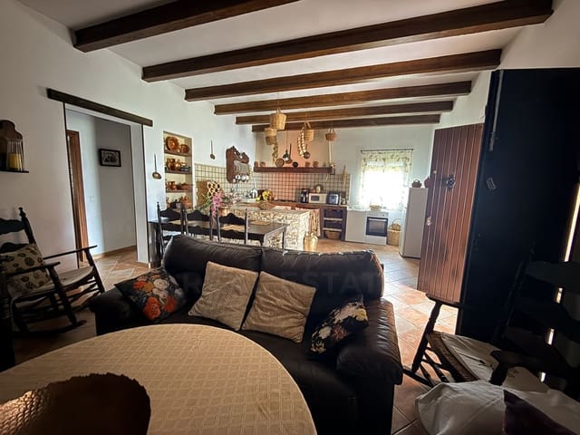 Finca/Landgut zu verkaufen in Lepe - 229.000 € (Ref: 10029781)