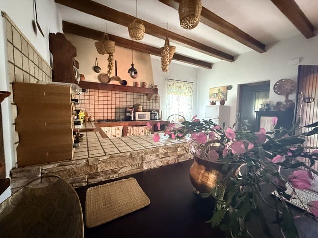 Finca/Landgut zu verkaufen in Lepe - 229.000 € (Ref: 10029781)