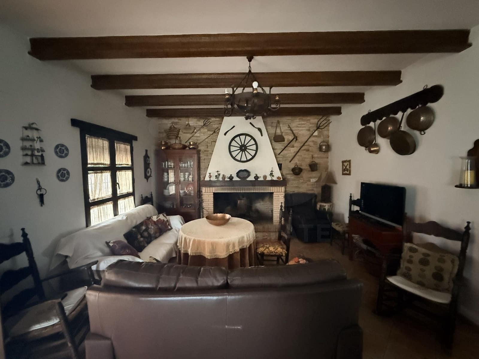 Finca/Landgut zu verkaufen in Lepe - 229.000 € (Ref: 10029781)
