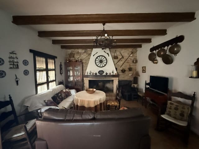 Finca/Landgut zu verkaufen in Lepe - 229.000 € (Ref: 10029781)