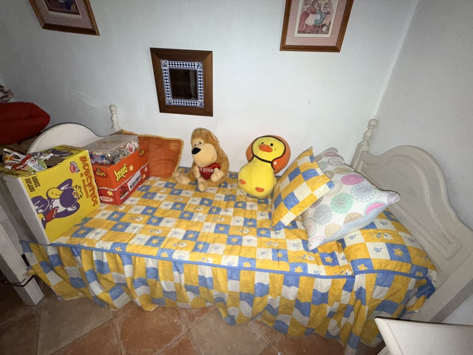 Finca/Landgut zu verkaufen in Lepe - 229.000 € (Ref: 10029781)