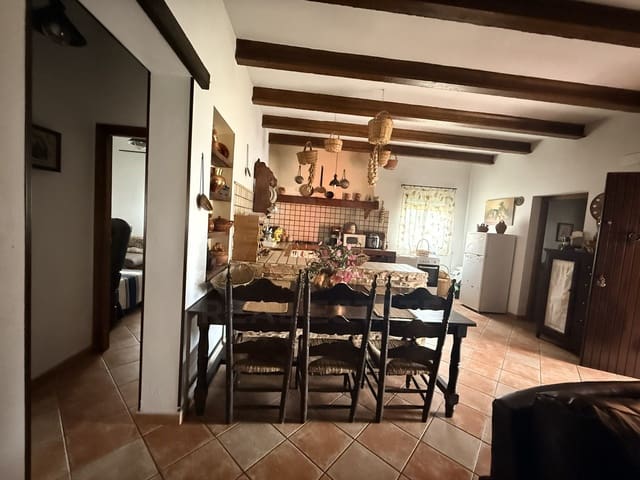 Finca/Landgut zu verkaufen in Lepe - 229.000 € (Ref: 10029781)