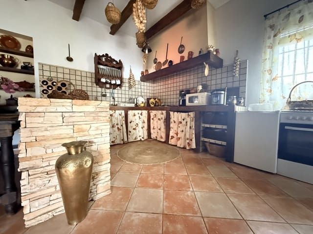 Finca/Landgut zu verkaufen in Lepe - 229.000 € (Ref: 10029781)
