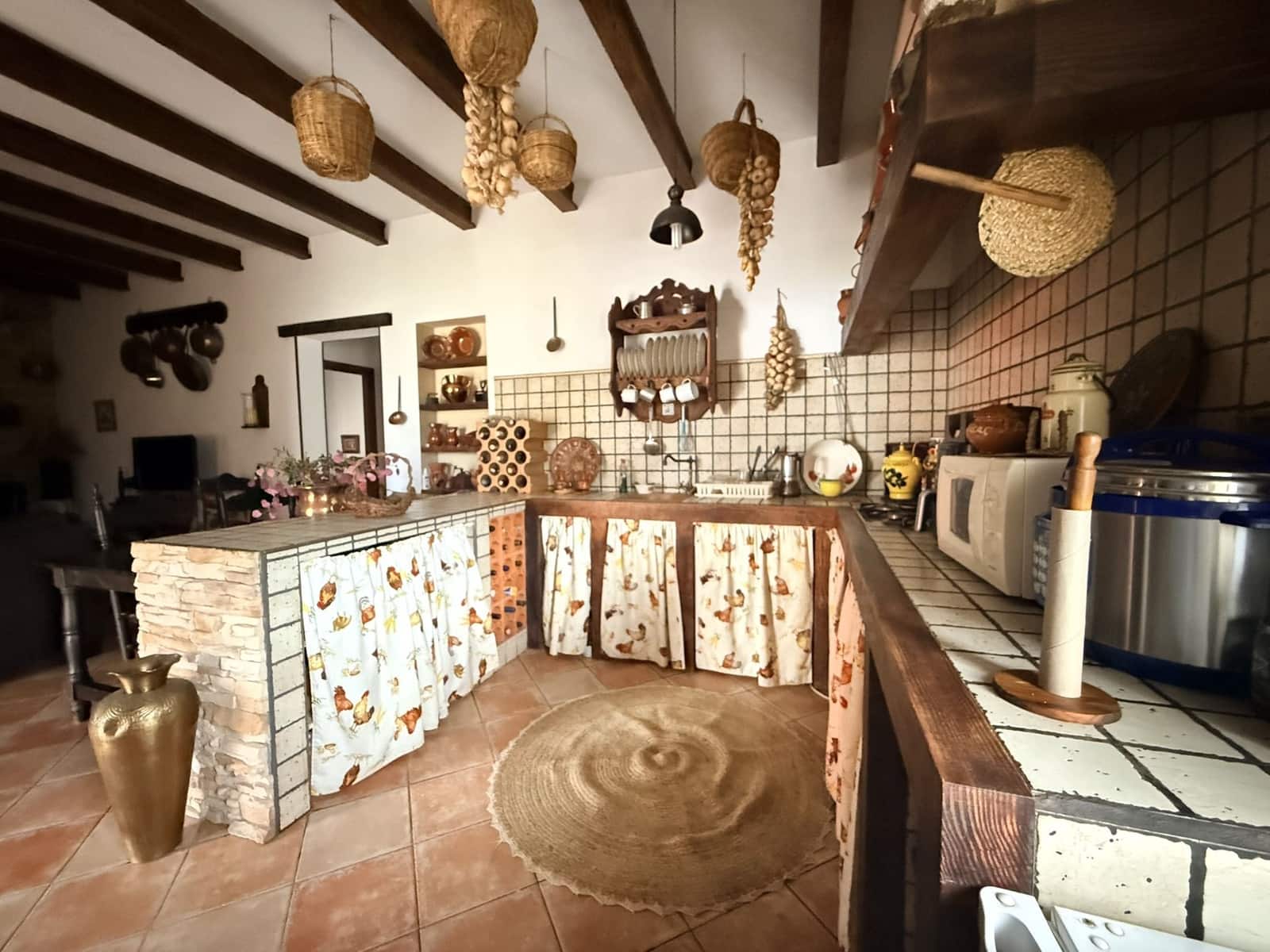 Finca/Landgut zu verkaufen in Lepe - 229.000 € (Ref: 10029781)