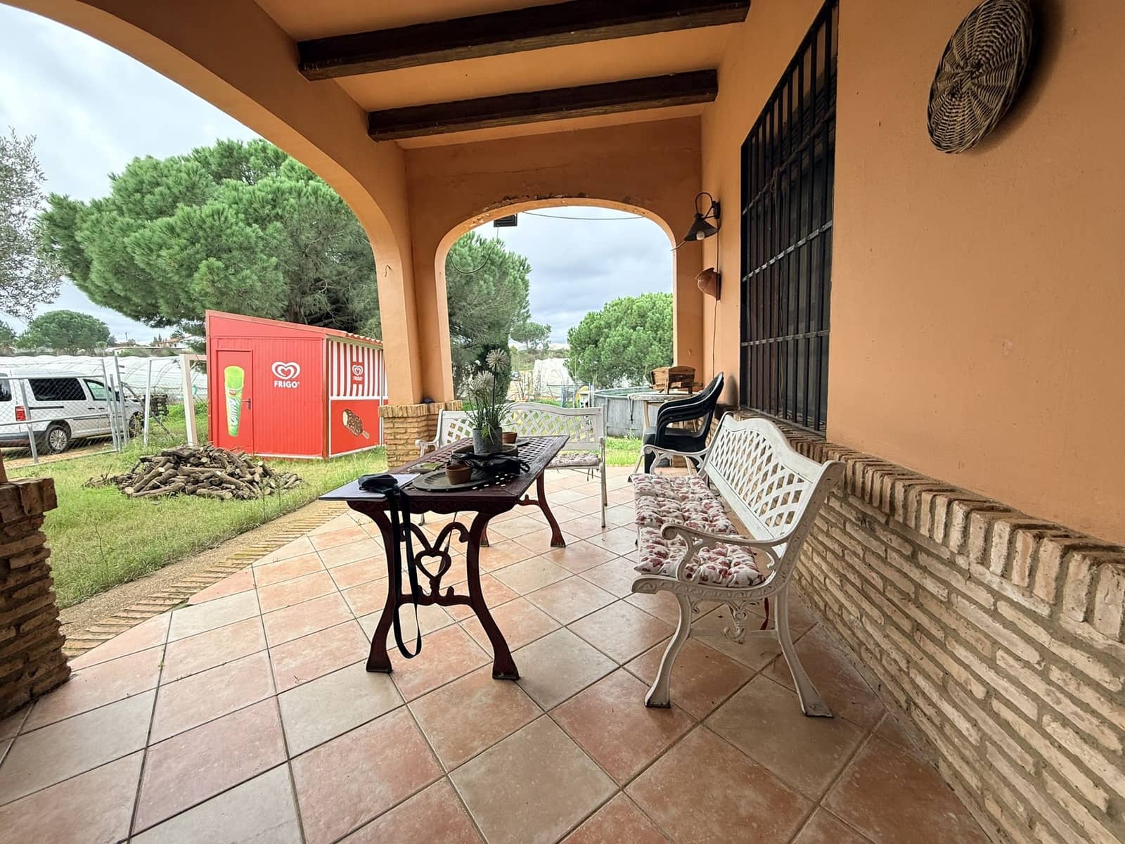 Finca/Landgut zu verkaufen in Lepe - 229.000 € (Ref: 10029781)