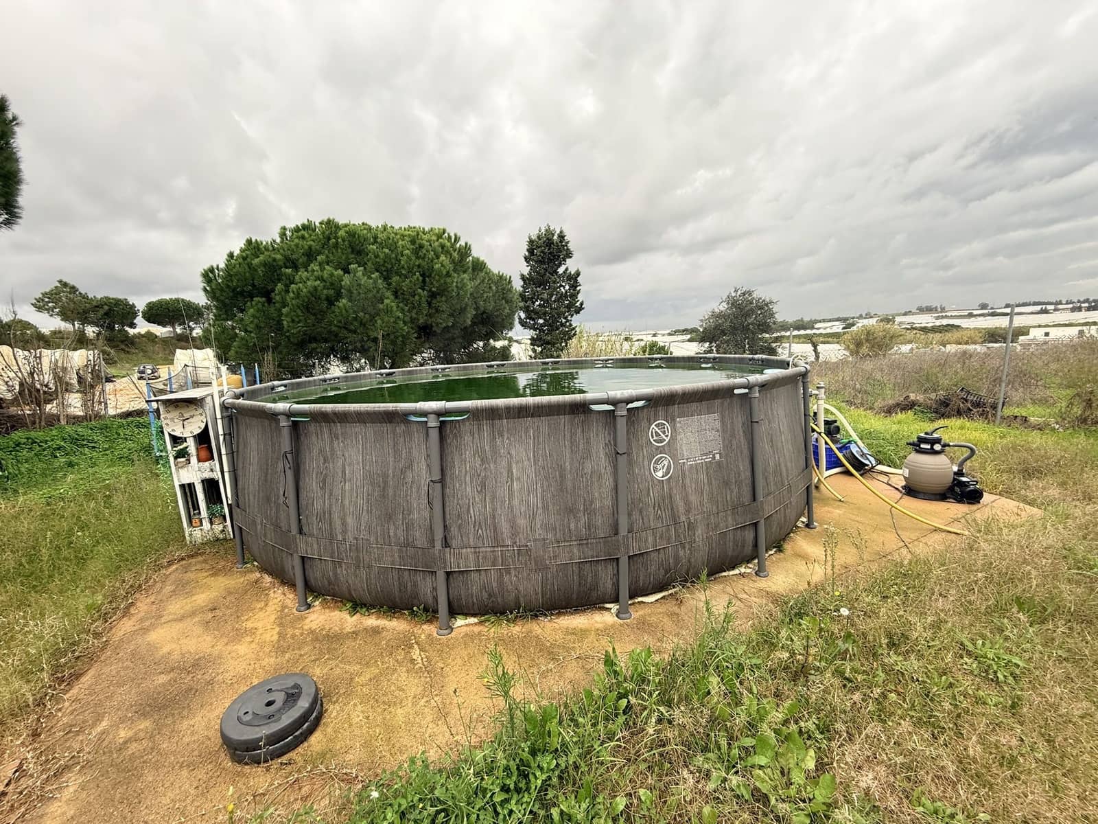 Finca/Landgut zu verkaufen in Lepe - 229.000 € (Ref: 10029781)