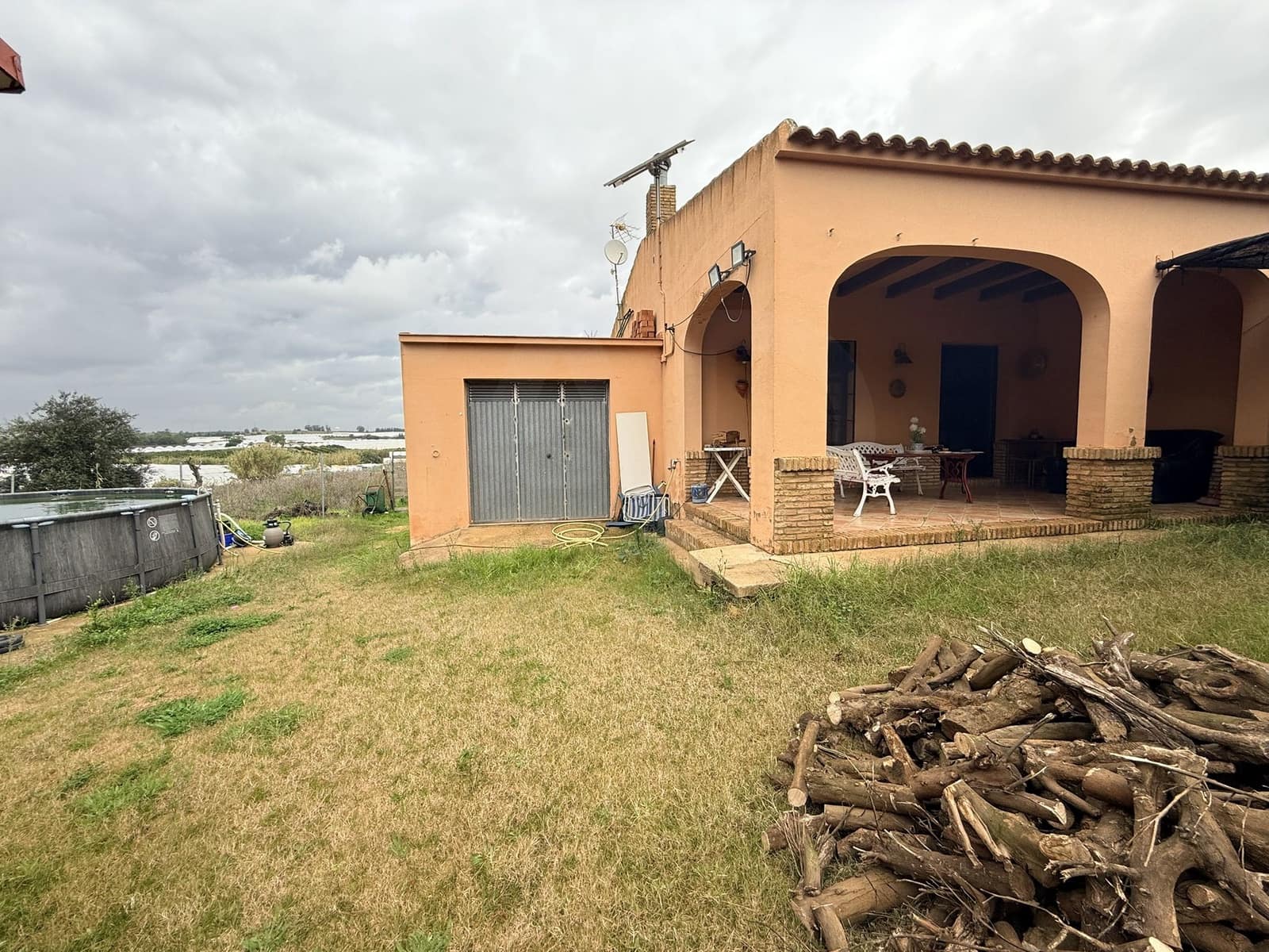 Finca/Landgut zu verkaufen in Lepe - 229.000 € (Ref: 10029781)