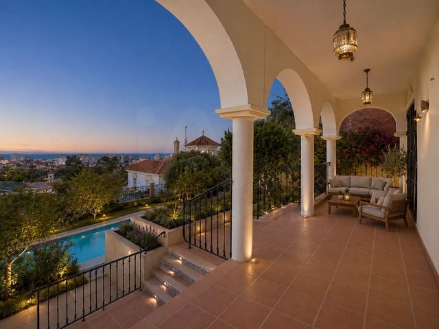 4 camera da letto Villa in vendita in Vélez-Málaga con piscina garage - 699.000 € (Rif: 10029912)