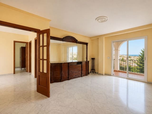4 camera da letto Villa in vendita in Vélez-Málaga con piscina garage - 699.000 € (Rif: 10029912)