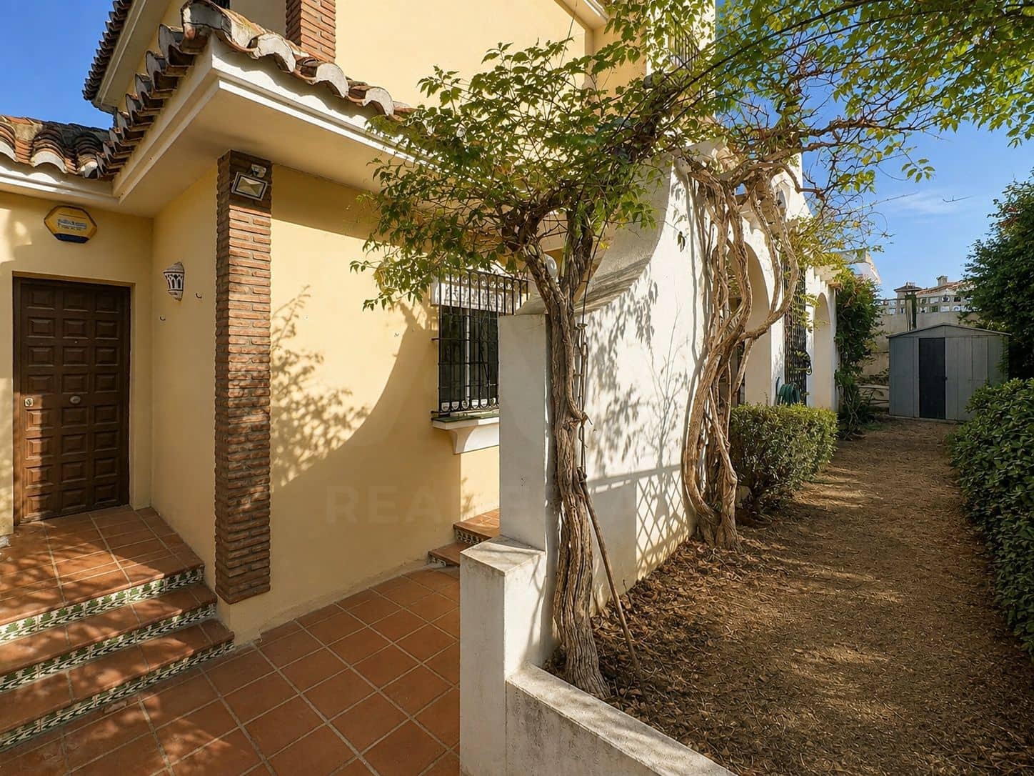 4 camera da letto Villa in vendita in Velez-Malaga con piscina garage - 699.000 € (Rif: 10029912)