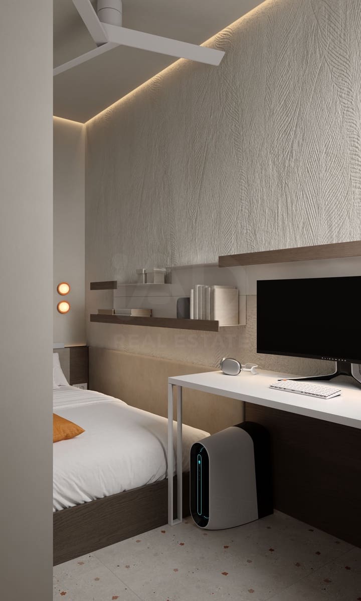 2 camera da letto Attico in vendita in Barcelona citta - 379.000 € (Rif: 10029913)