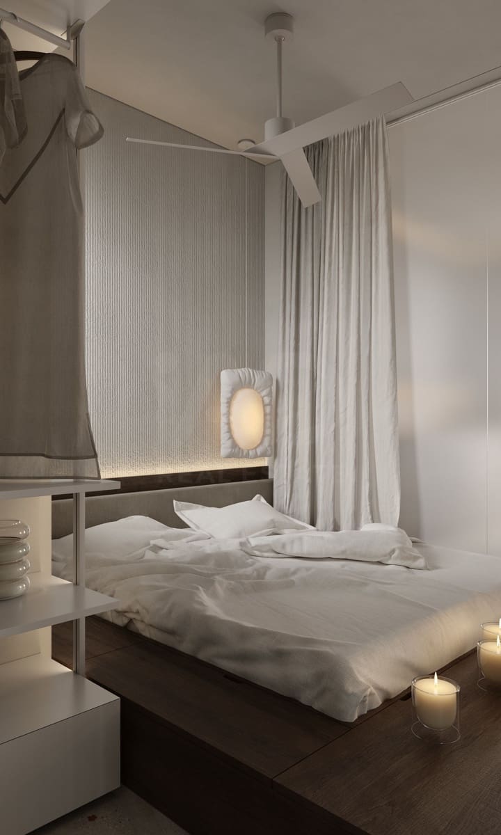 2 camera da letto Attico in vendita in Barcelona citta - 379.000 € (Rif: 10029913)