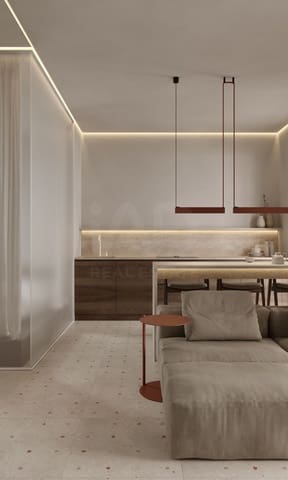 2 chambre Penthouse à vendre à El Camp d'en Grassot i Gràcia Nova, Barcelone ville - 379 000 € (Ref: 10029913)