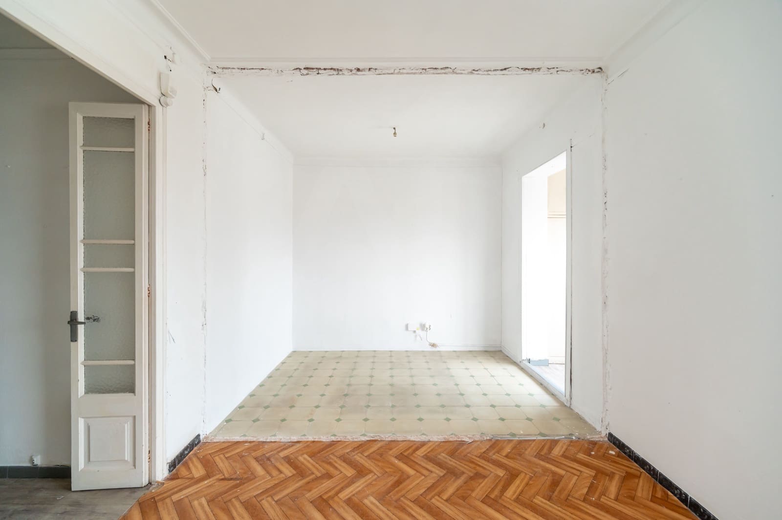 2 camera da letto Attico in vendita in Barcelona citta - 379.000 € (Rif: 10029913)