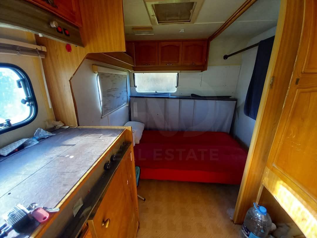 Mark till salu i Manacor - 48 000 € (Ref: 10029914)