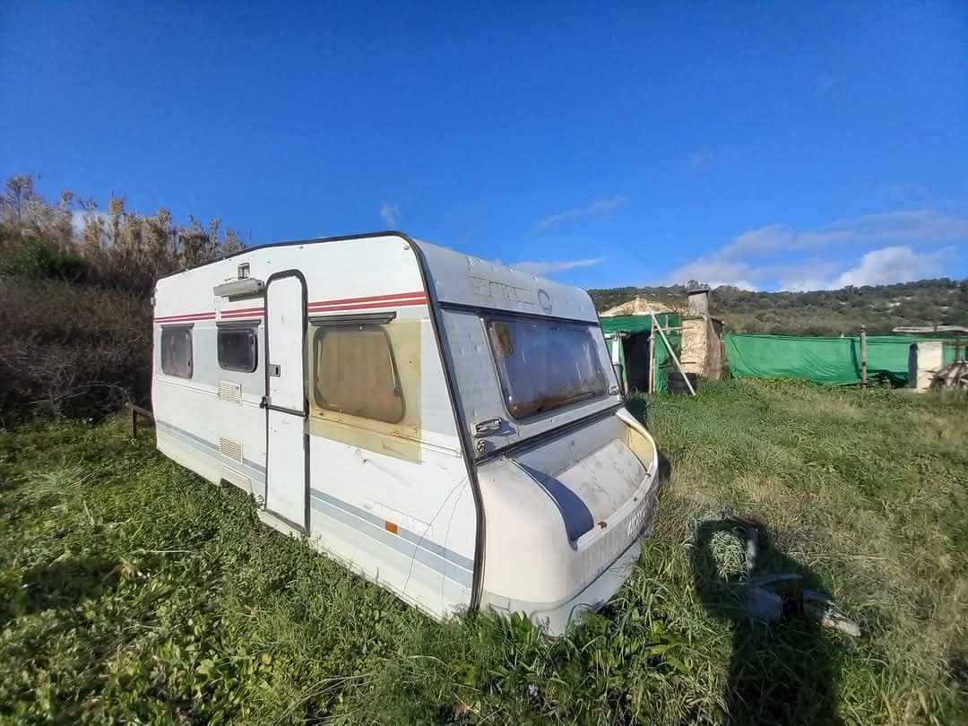Mark till salu i Manacor - 48 000 € (Ref: 10029914)
