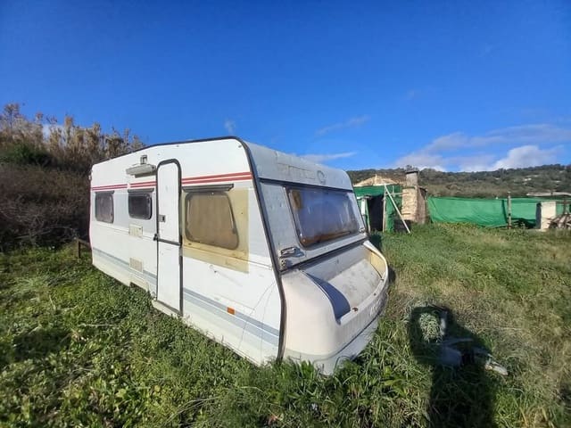 Terreno/Finca Rústica en Manacor en venta - 48.000 € (Ref: 10029914)