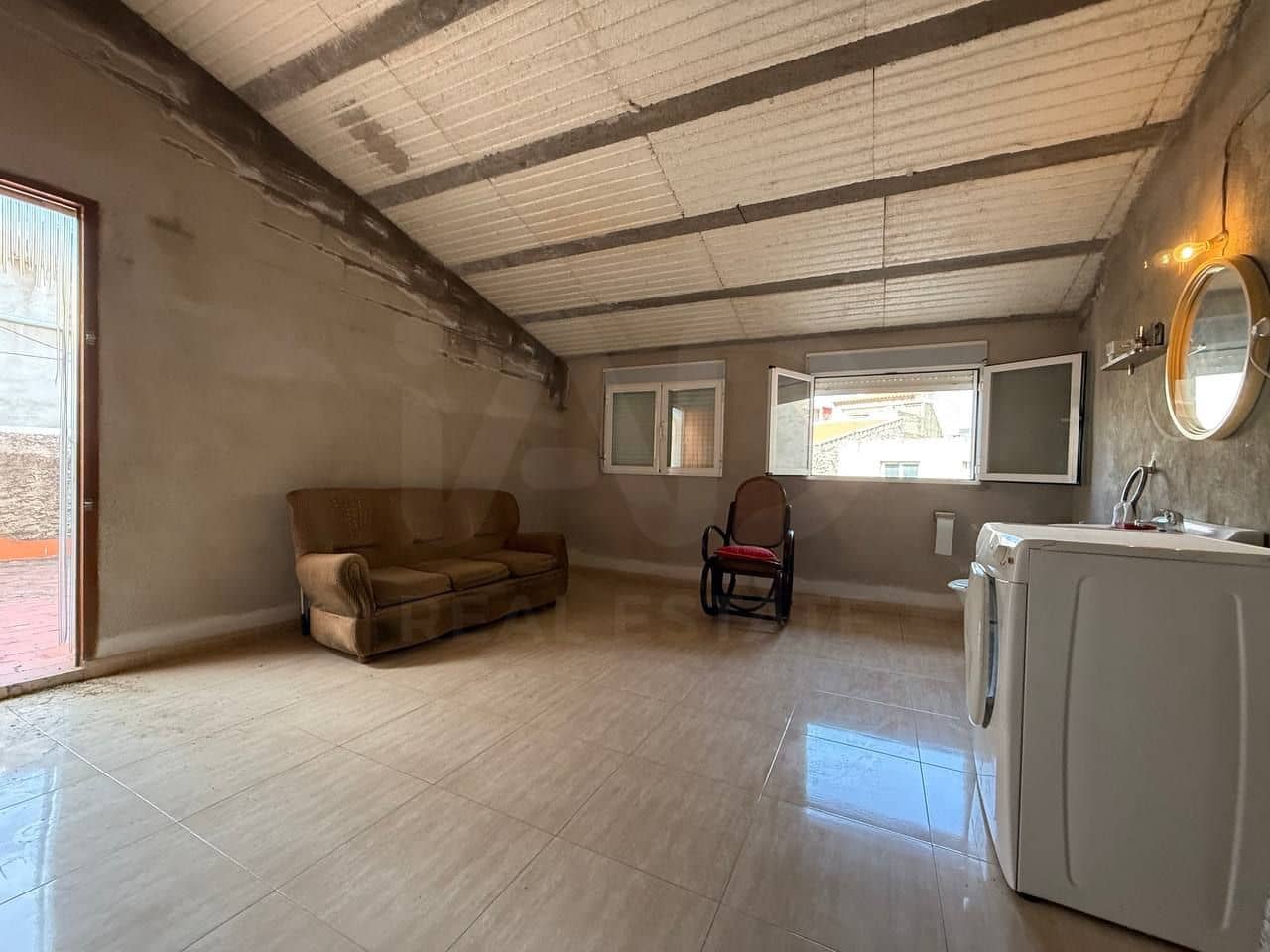 5 camera da letto Villetta a Schiera in vendita in Tirig con garage - 109.990 € (Rif: 10029915)