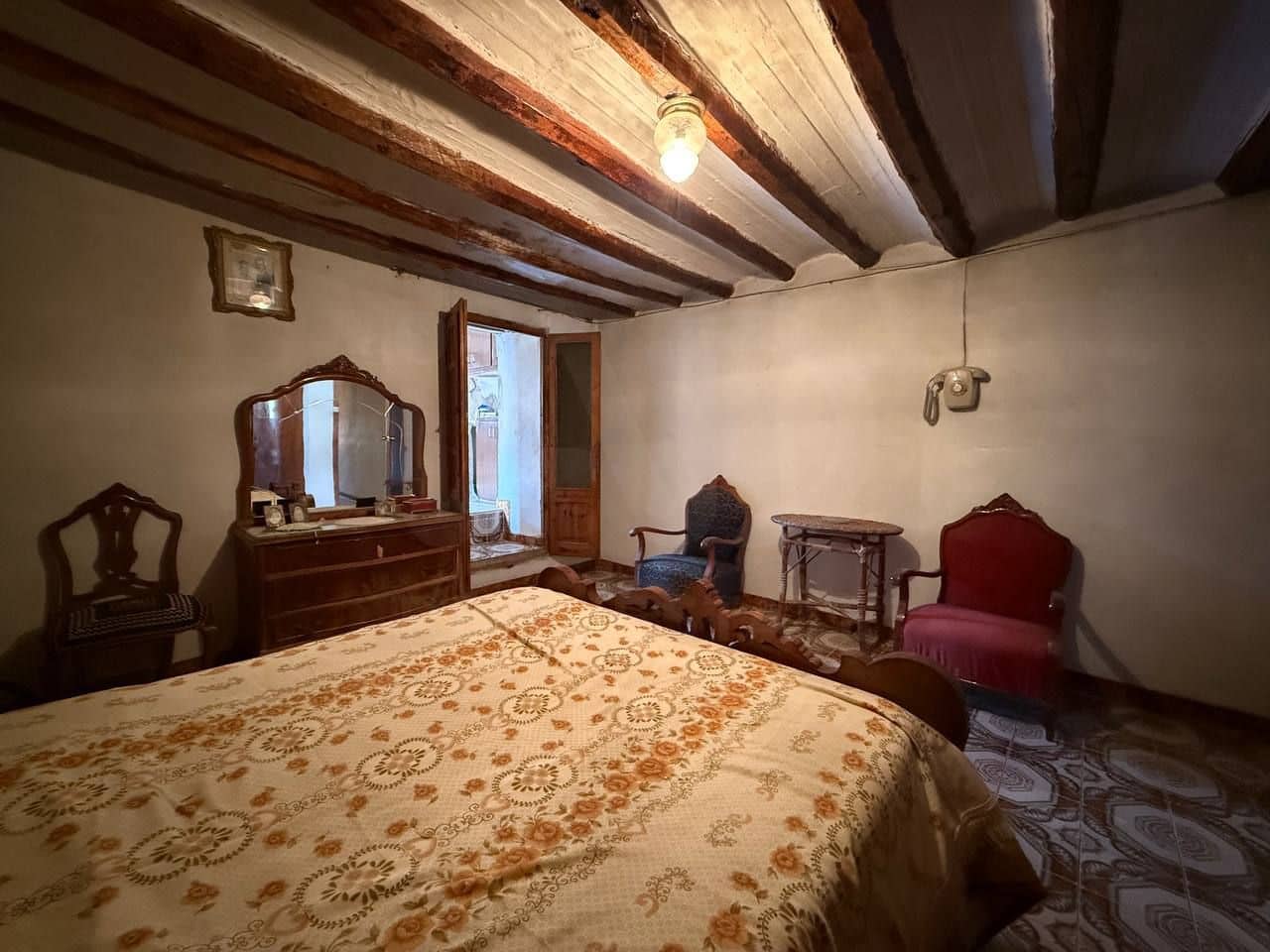 5 camera da letto Villetta a Schiera in vendita in Tirig con garage - 109.990 € (Rif: 10029915)