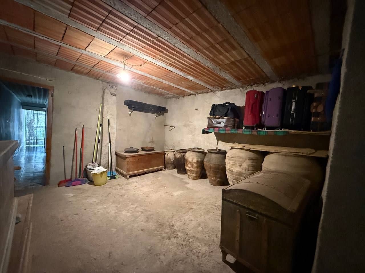 5 camera da letto Villetta a Schiera in vendita in Tirig con garage - 109.990 € (Rif: 10029915)