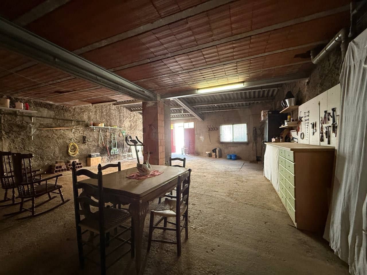 5 camera da letto Villetta a Schiera in vendita in Tirig con garage - 109.990 € (Rif: 10029915)