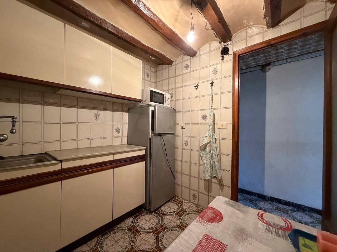 5 camera da letto Villetta a Schiera in vendita in Tirig con garage - 109.990 € (Rif: 10029915)