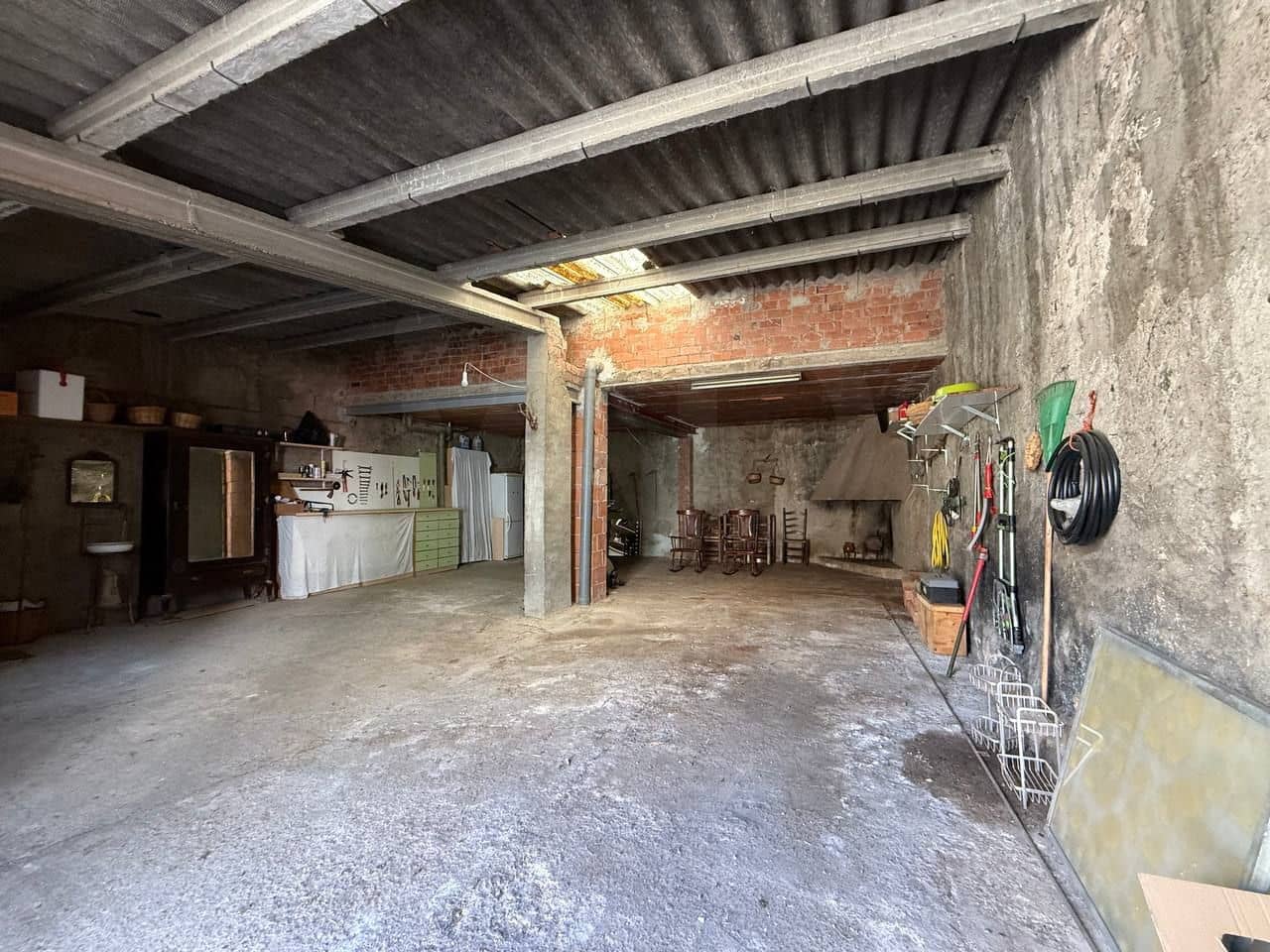 5 camera da letto Villetta a Schiera in vendita in Tirig con garage - 109.990 € (Rif: 10029915)