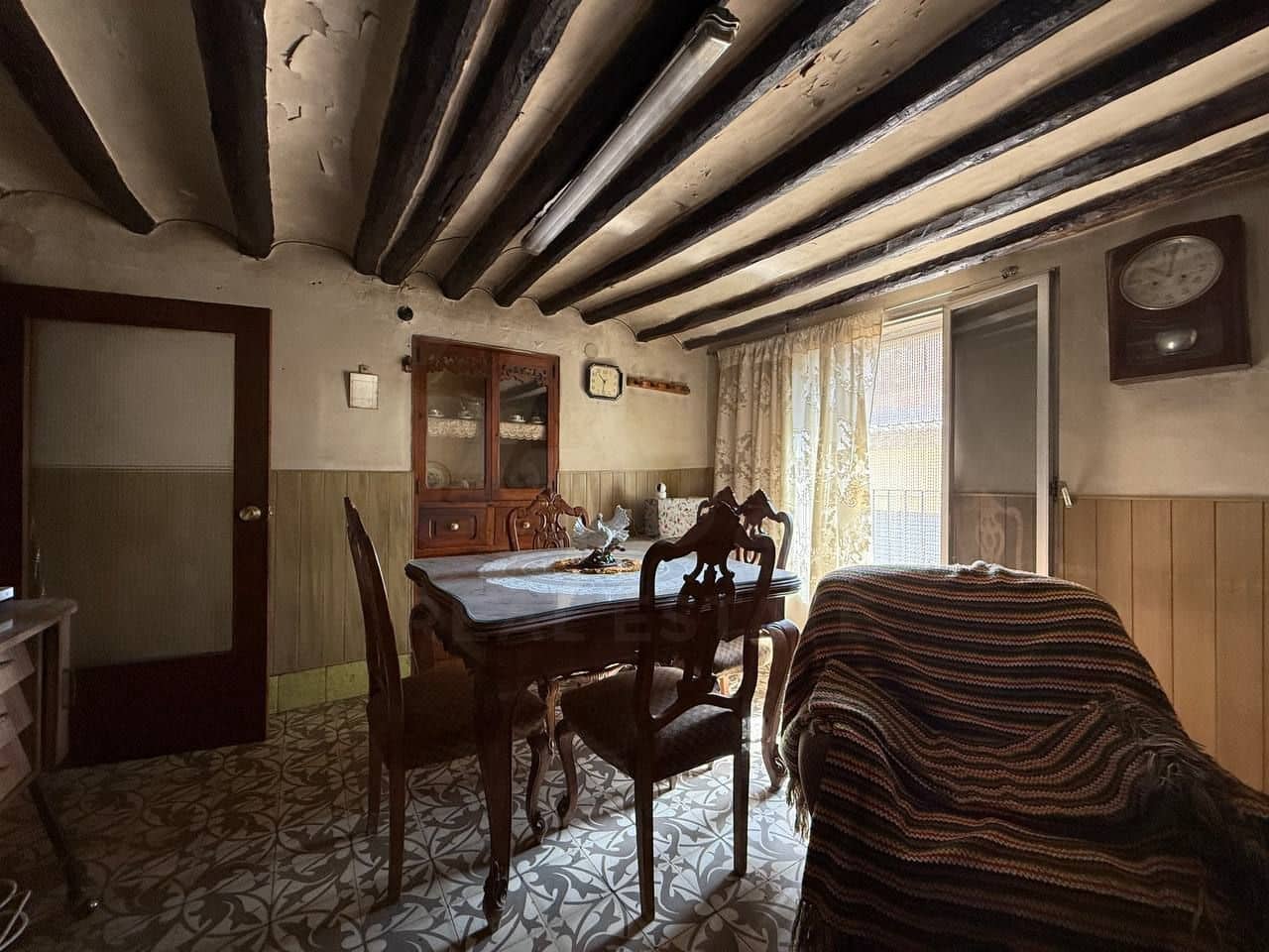 5 camera da letto Villetta a Schiera in vendita in Tirig con garage - 109.990 € (Rif: 10029915)