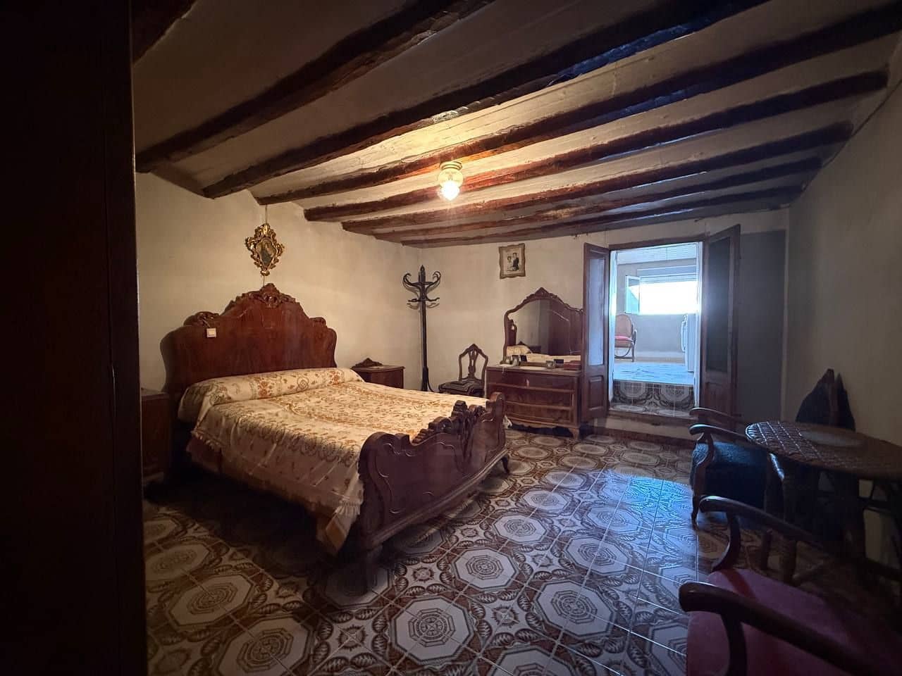 5 camera da letto Villetta a Schiera in vendita in Tirig con garage - 109.990 € (Rif: 10029915)