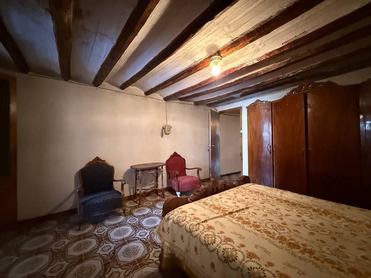 5 camera da letto Villetta a Schiera in vendita in Tirig con garage - 109.990 € (Rif: 10029915)