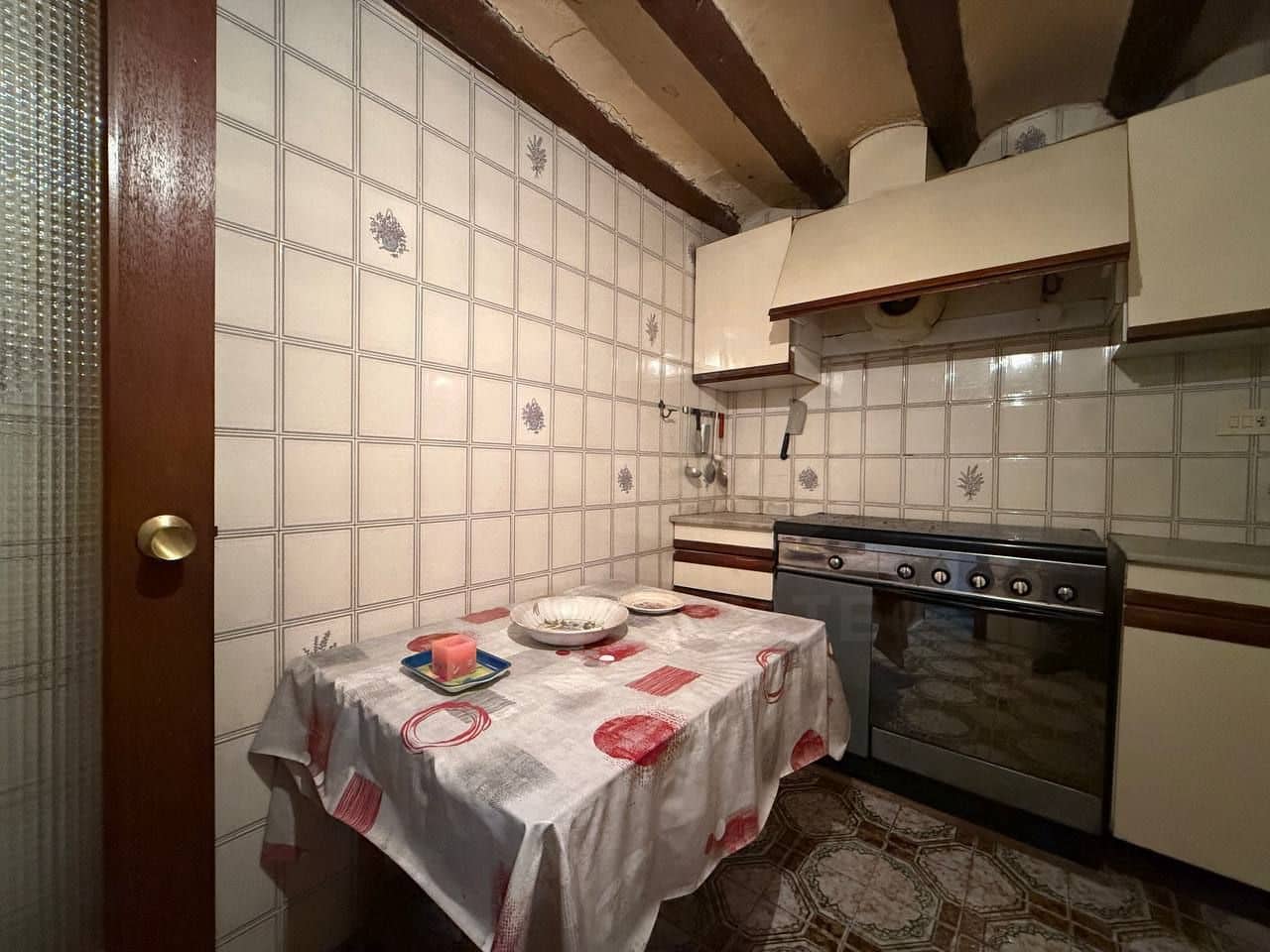 5 camera da letto Villetta a Schiera in vendita in Tirig con garage - 109.990 € (Rif: 10029915)