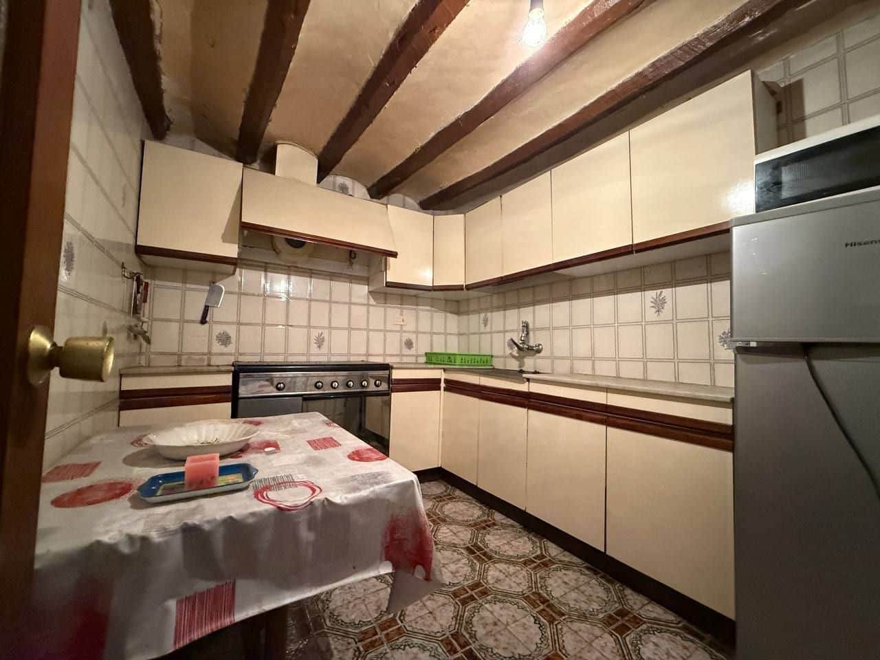 5 camera da letto Villetta a Schiera in vendita in Tirig con garage - 109.990 € (Rif: 10029915)