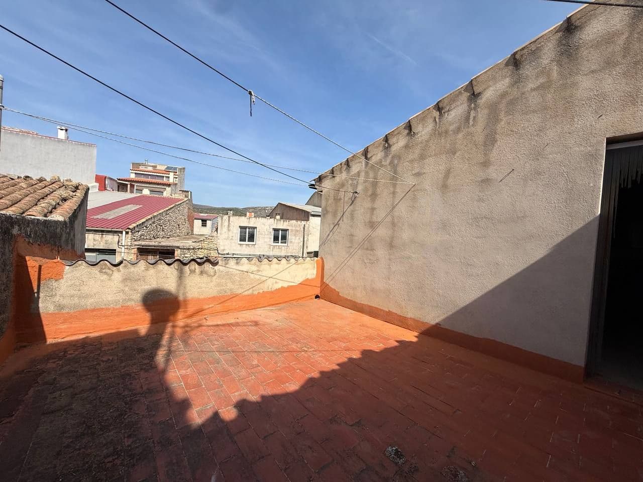 5 camera da letto Villetta a Schiera in vendita in Tirig con garage - 109.990 € (Rif: 10029915)