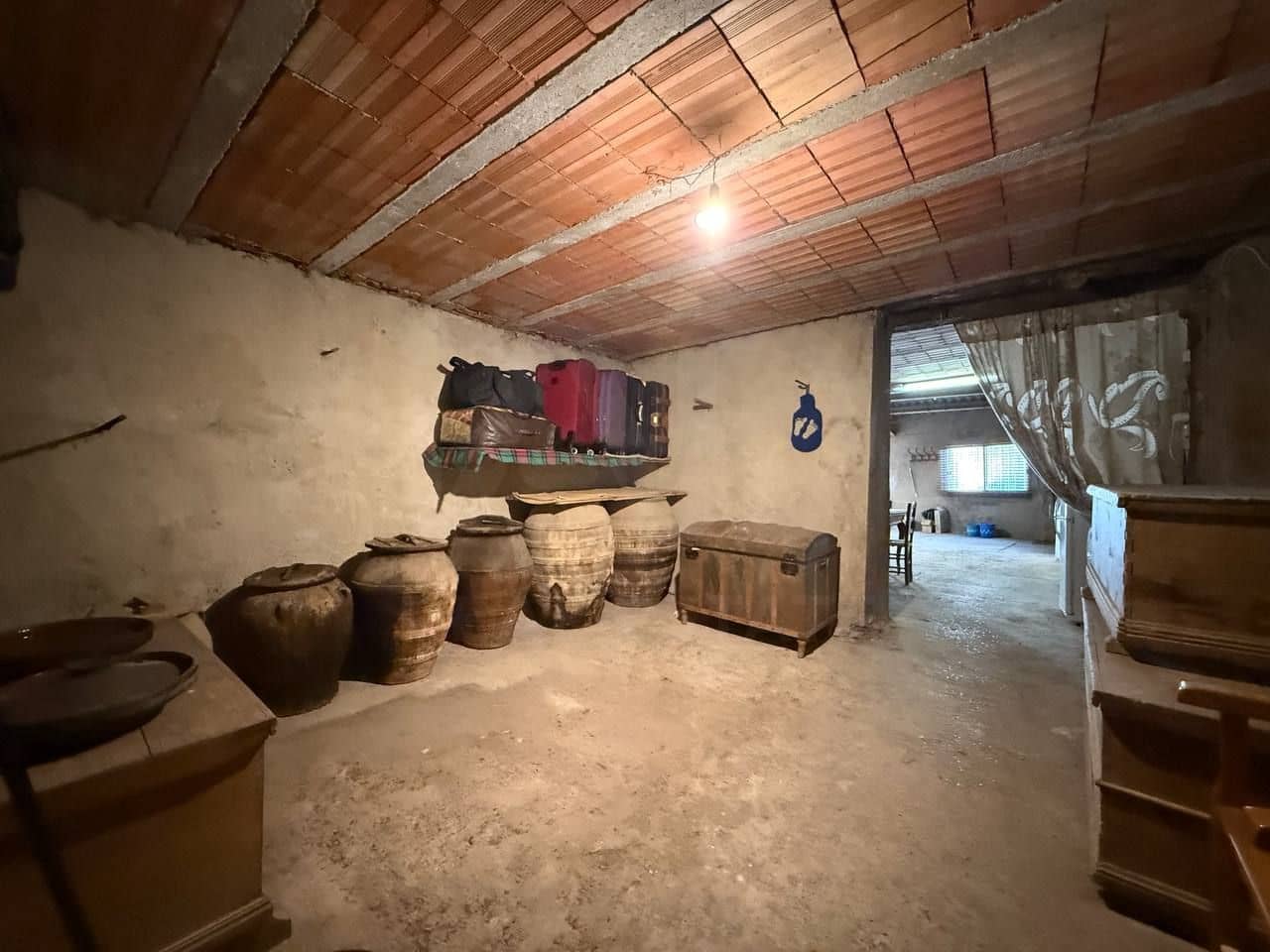 5 camera da letto Villetta a Schiera in vendita in Tirig con garage - 109.990 € (Rif: 10029915)