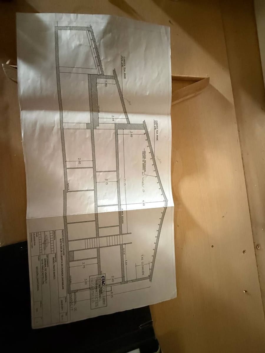 5 camera da letto Villetta a Schiera in vendita in Tirig con garage - 109.990 € (Rif: 10029915)