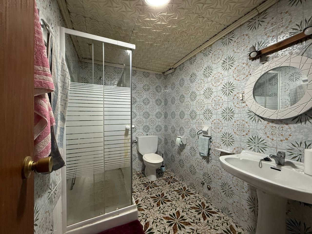 5 camera da letto Villetta a Schiera in vendita in Tirig con garage - 109.990 € (Rif: 10029915)
