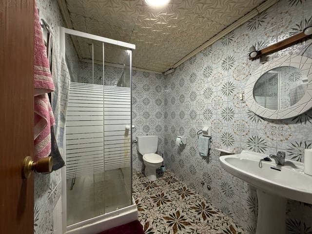 5 bedroom Terraced Villa for sale in Tírig with garage - € 109,990 (Ref: 10029915)