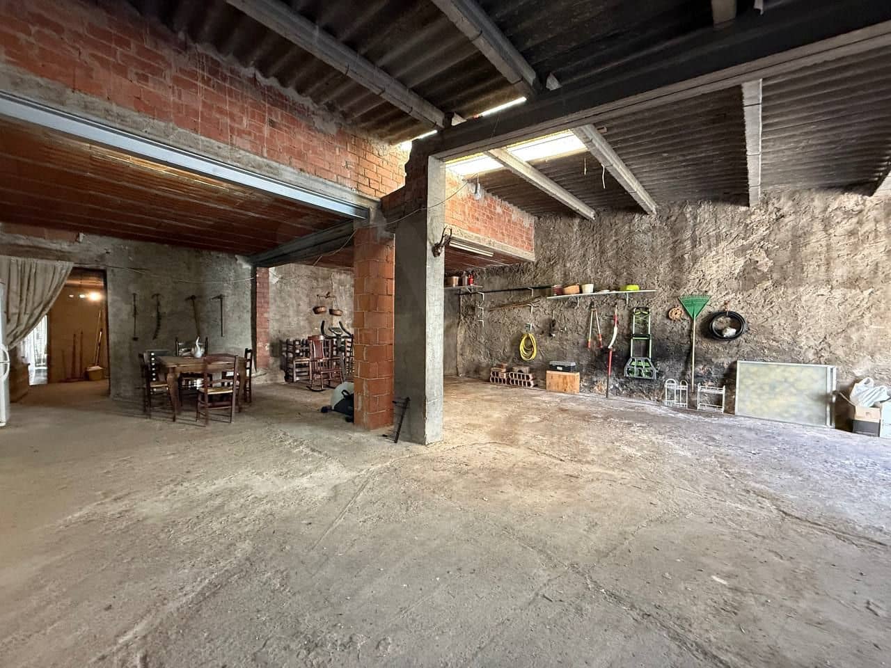 5 camera da letto Villetta a Schiera in vendita in Tirig con garage - 109.990 € (Rif: 10029915)