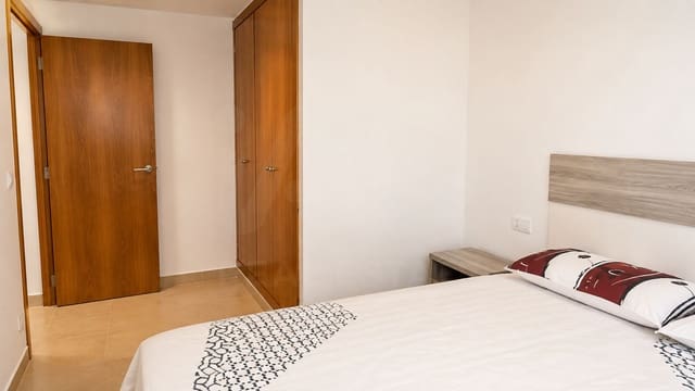 Appartement te koop in L'Estartit, Torroella de Montgrí - € 180.895 (Ref: 10029916)