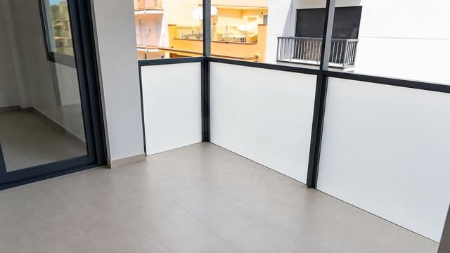 Appartement te koop in L'Estartit, Torroella de Montgrí - € 180.895 (Ref: 10029916)