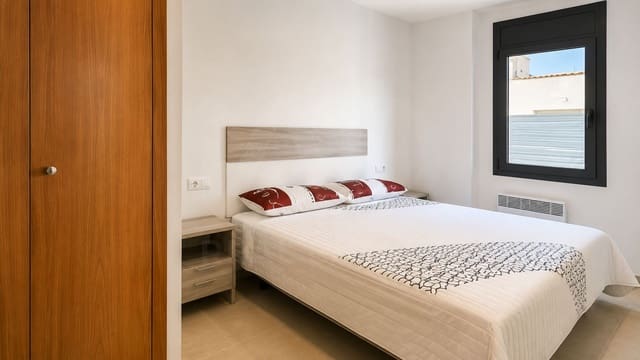 Appartement te koop in L'Estartit, Torroella de Montgrí - € 180.895 (Ref: 10029916)