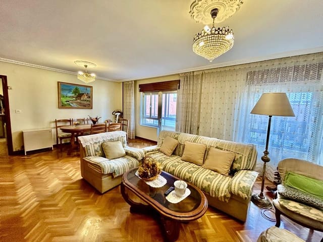 4 Zimmer Apartment zu verkaufen in La Bañeza - 90.000 € (Ref: 10029917)