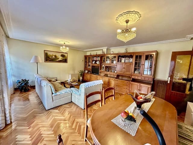 4 Zimmer Apartment zu verkaufen in La Bañeza - 90.000 € (Ref: 10029917)