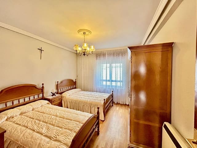 4 Zimmer Apartment zu verkaufen in La Bañeza - 90.000 € (Ref: 10029917)