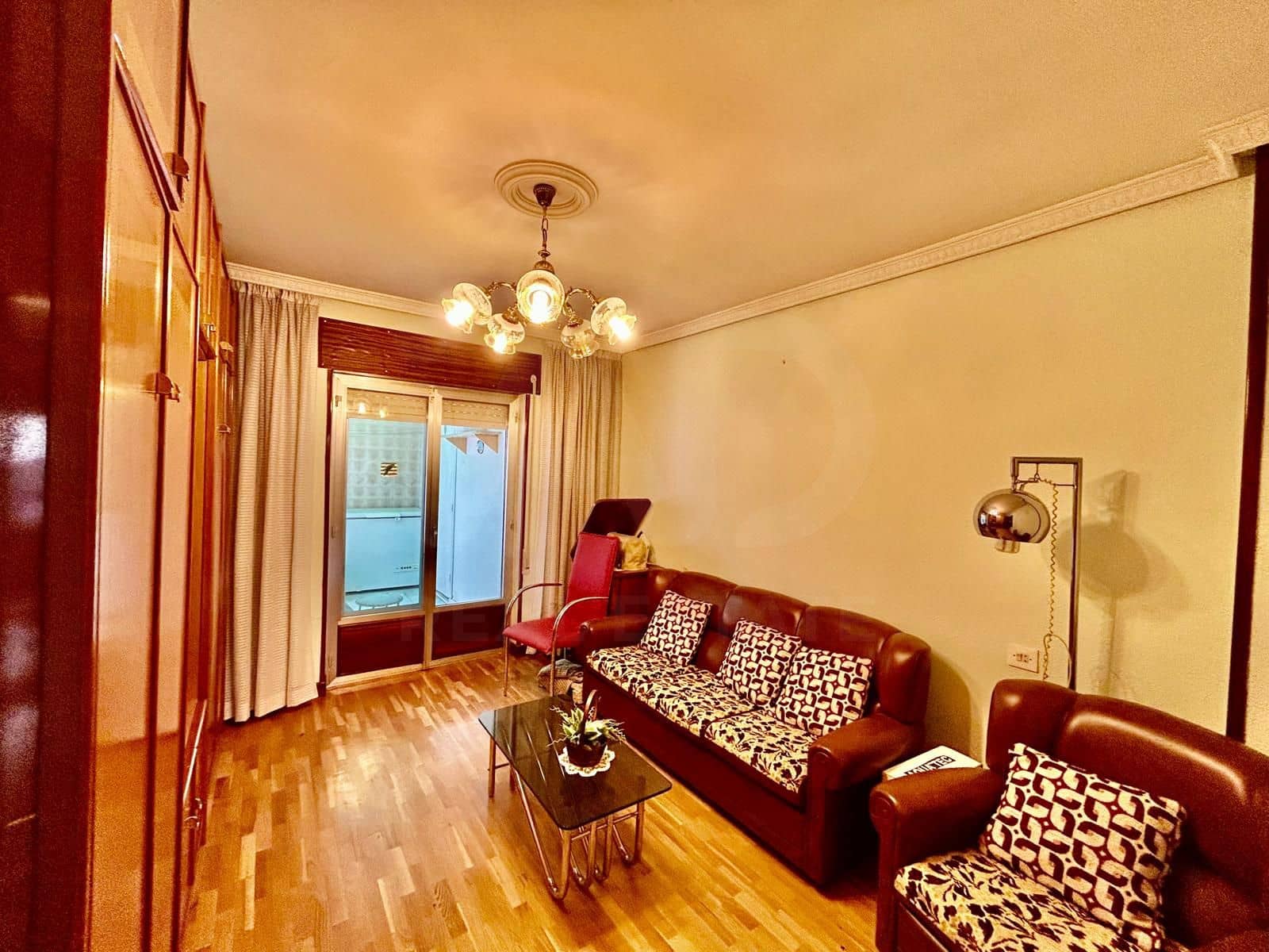 4 sovrum Lägenhet till salu i La Baneza - 90 000 € (Ref: 10029917)