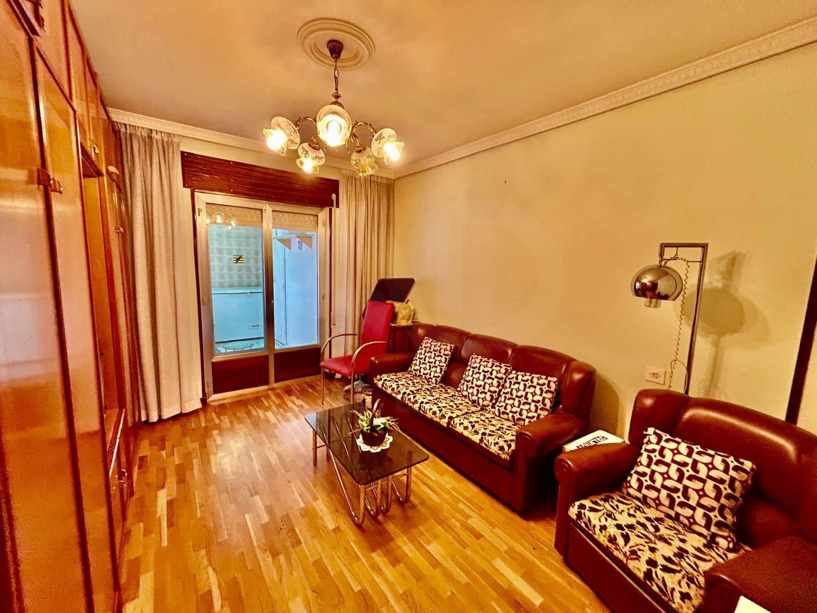 4 sovrum Lägenhet till salu i La Baneza - 90 000 € (Ref: 10029917)