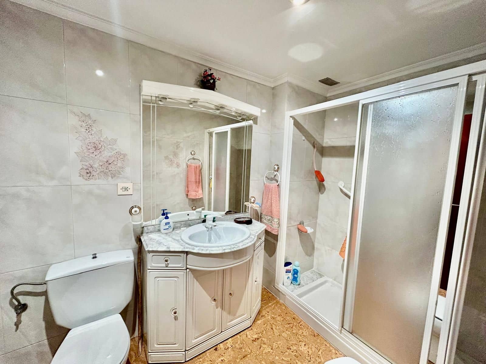 4 sovrum Lägenhet till salu i La Baneza - 90 000 € (Ref: 10029917)