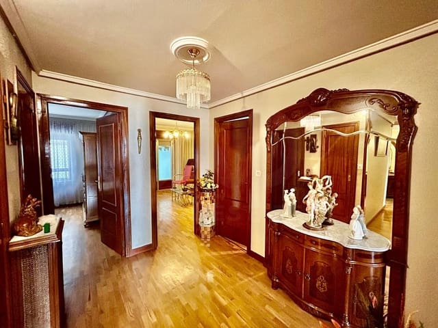 4 Zimmer Apartment zu verkaufen in La Bañeza - 90.000 € (Ref: 10029917)