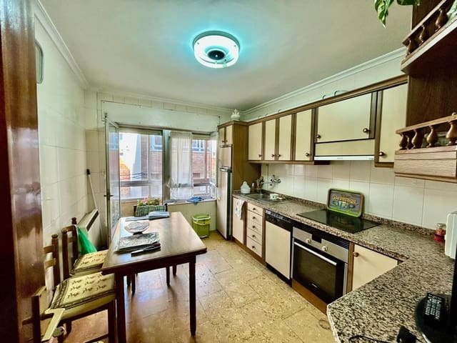 4 Zimmer Apartment zu verkaufen in La Bañeza - 90.000 € (Ref: 10029917)