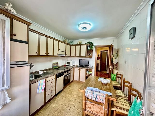 4 Zimmer Apartment zu verkaufen in La Bañeza - 90.000 € (Ref: 10029917)
